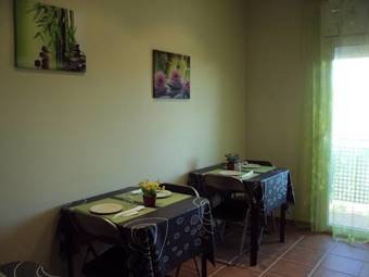 Hotel Hostal San Roc