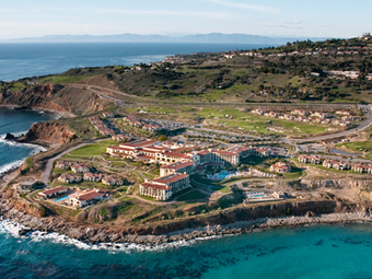 Hotel Terranea - La Oceanfront Resort