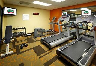 Hotel Courtyard Newark Granville