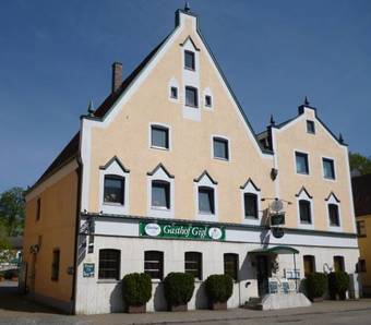 Hotel Gasthof Gigl
