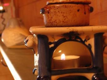 Bed & Breakfast ??? ???? - ??? ????? (zohar Badeshe - Ein Habesor)