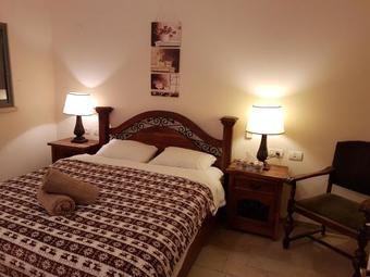 Lodge Villa On The Cliff