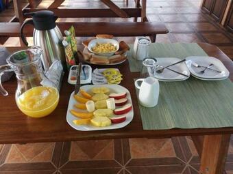 Epic Adventure Lodge