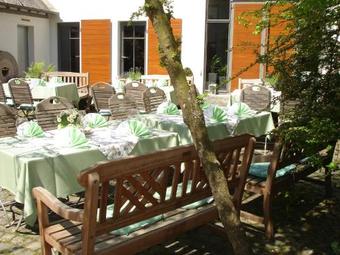Freim�hle Hotel-restaurant