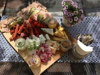 Hotel Angerm�hle Landgasthof