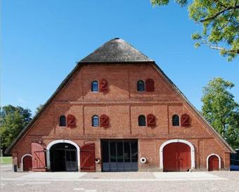 Kultur Gut Hasselburg