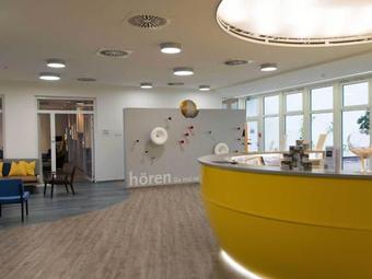 Sport- & Seminarhotel Glockenspitze