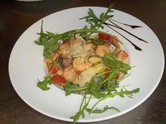 Hotel-restaurant Zur Kanne