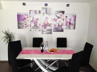 Apartamentos Ferienwohnung Marina