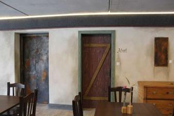 Agroturismo Fewo Daiber