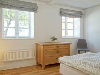 Holiday Home �stermarie