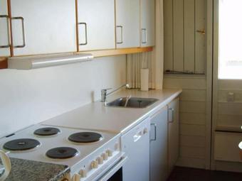 Two-bedroom Holiday Home In Aabenraa 4