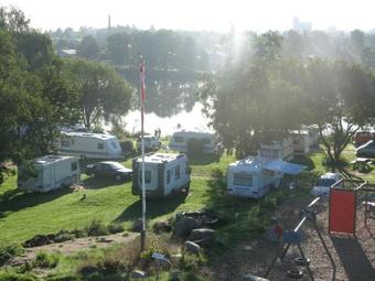 Sor� Camping & Cottages