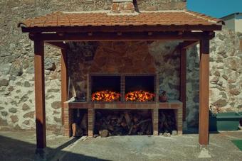 Casa Tur�stica La Fragua