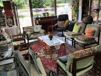 Hotel Le Nouveau Monde