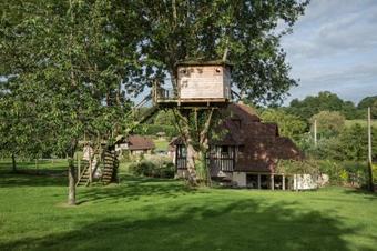 Hostal Domaine Le Coq Enchant�