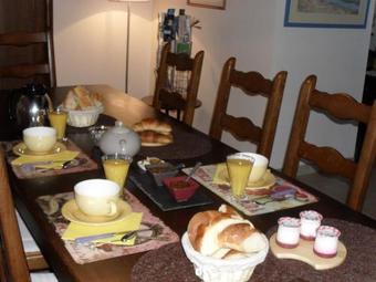 Bed & Breakfast Chambres D'h�tes Au Hameau