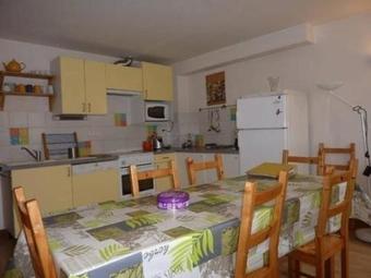 House Au Pied De Beille