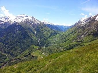 Hostal G�te de La Lignarre