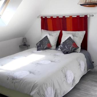 Holiday Home Route De Kergrist