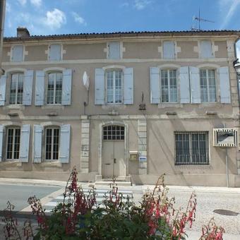 Bed & Breakfast Chambre D'h�tes L'adalie