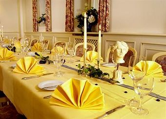 Forsters Posthotel