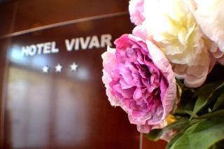 Hotel Vivar