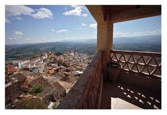Villa Casas Rurales Atalaya Del Segura