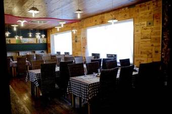 Hostal Fonda Ca La Paula