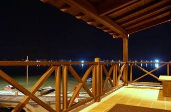 A Esmorga-posada Del Mar