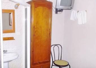 Hostal Pensi�n Hidalgo II