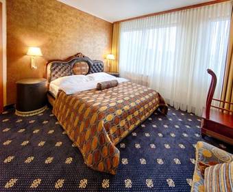 Hotel Kaskady
