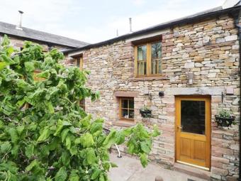 The Hayloft Cottage