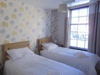 Hotel The Lord Nelson