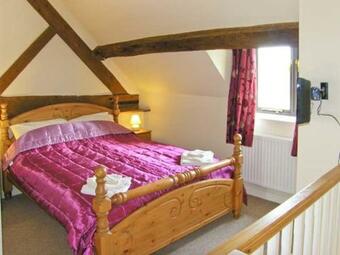 Kite's Nest