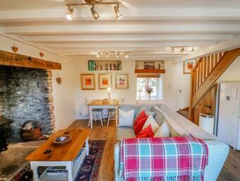 Rose Cottage, Honiton