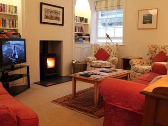 4 Coastguards Cottage, Kingsbridge