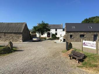 Hostal Newgale Lodge