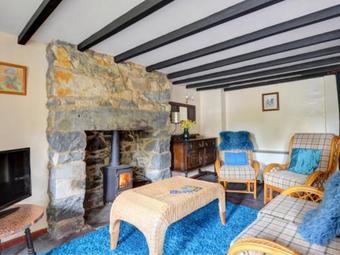 Holiday Home Llyn View Cottage