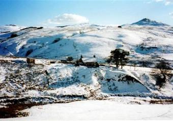 Apartamento Cwm Hesgen