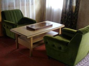 Hostal Guest House Lentekhi