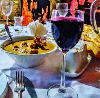 Posada Discover Kinchkha