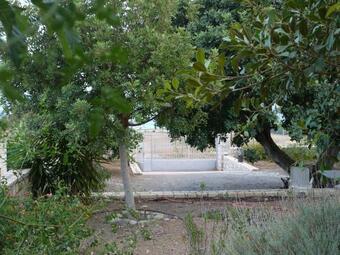 Portela Apartments Kampoula