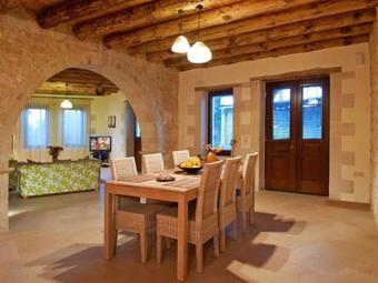 Villa Villa Dictamus