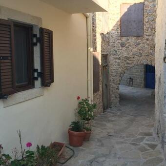 Agroturismo Traditional Crete
