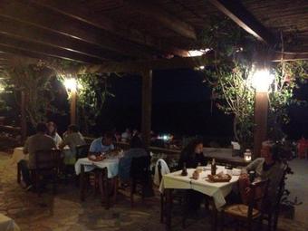 Apartamento Gavdos Princess