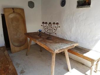 Ferienhaus Feny