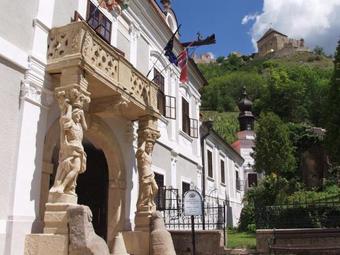 Hostal Rendeki Vend�gh�z