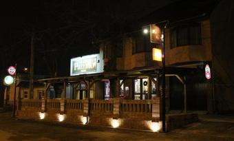 Bed & Breakfast Alice Panzi� Gold