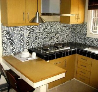 Hotel Kinari Residence